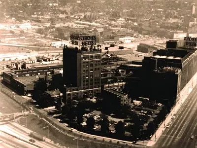 Image: Toast Detroit’s Brewing Legacy