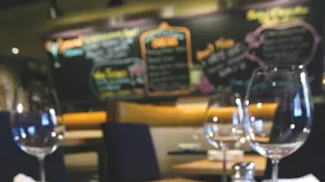 Image: Toasted Oak Grill & Market