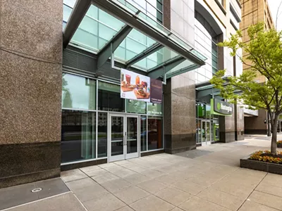 Toastique is coming to 89 Monroe St. in downtown Detroit.