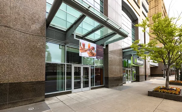 Toastique is coming to 89 Monroe St. in downtown Detroit.