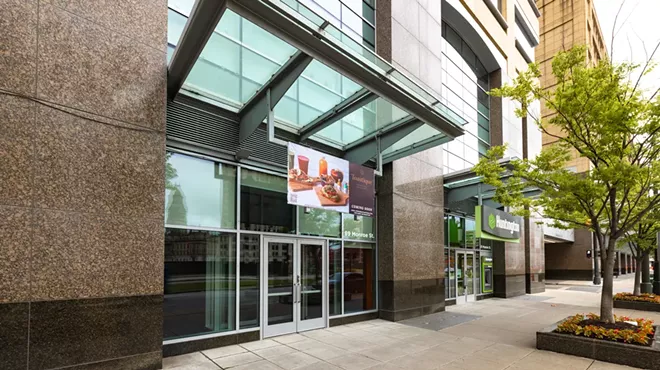 Toastique is coming to 89 Monroe St. in downtown Detroit.