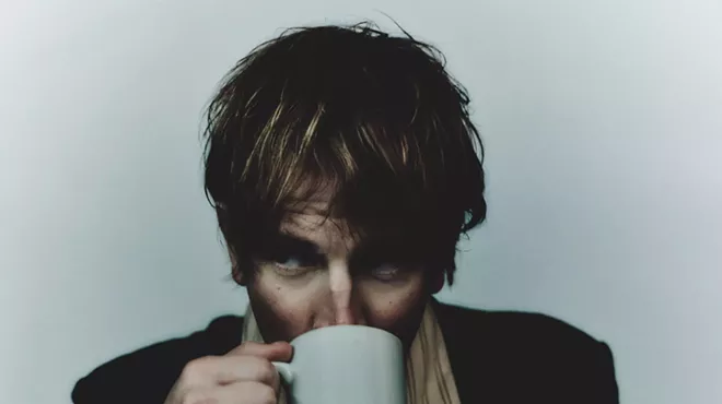 Image: Tom Odell - Don't Let Me Go Tour