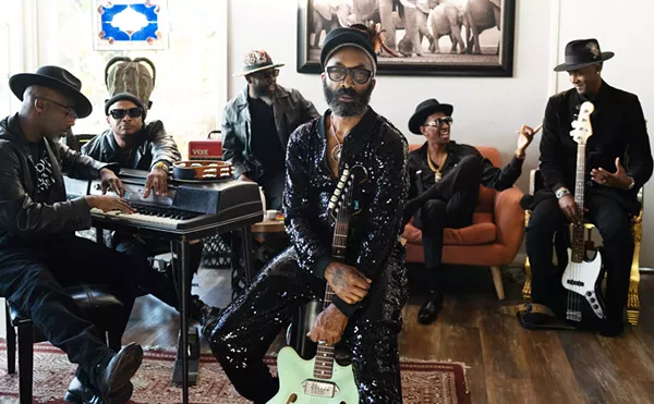 Image: Tony! Toni! Tonè!