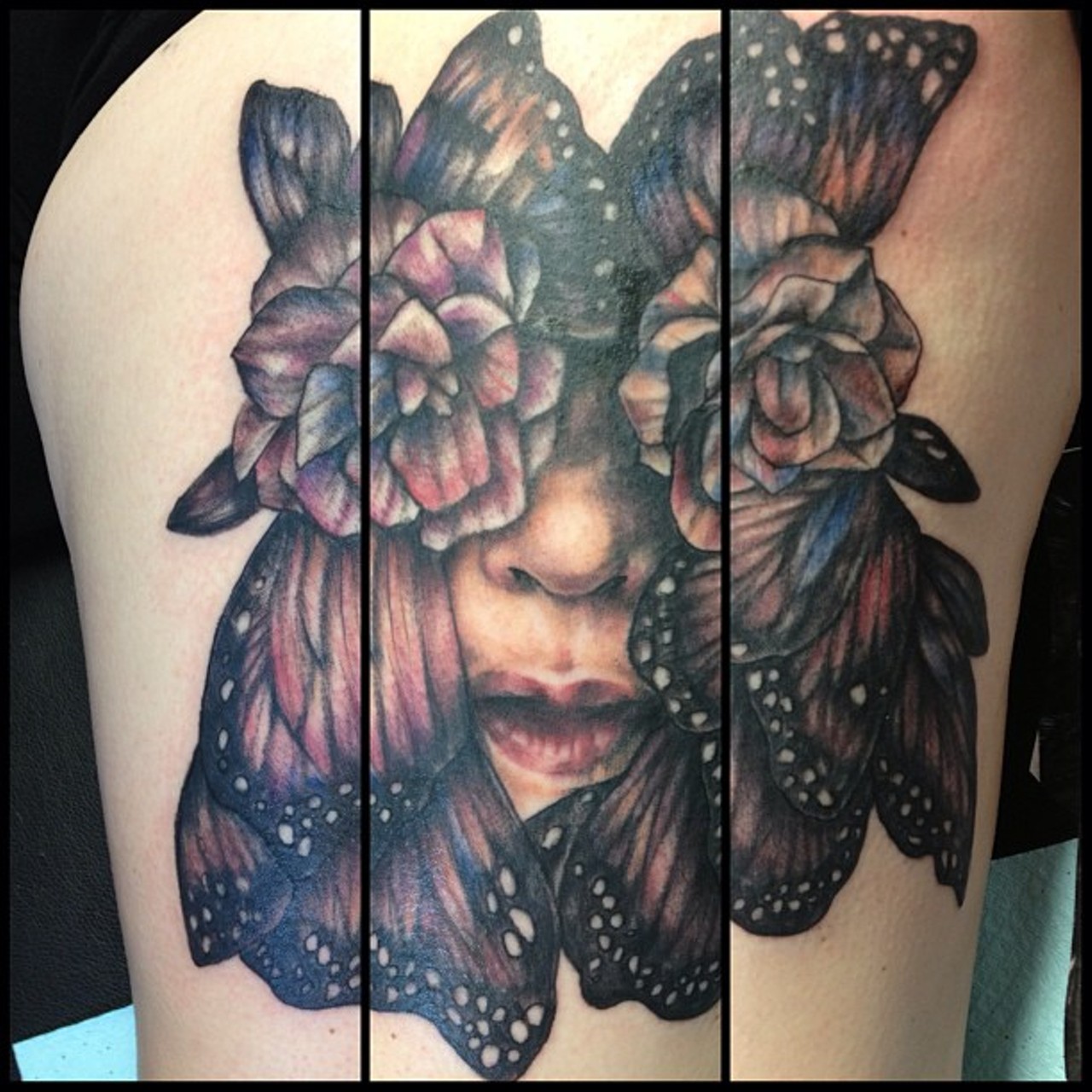 Holly Marie Combs 5 Tattoos  Their Meanings  Body Art Guru