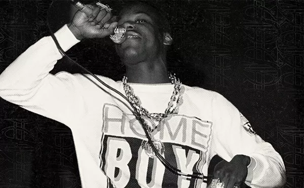 Image: Too $hort