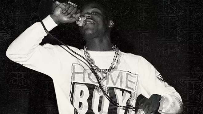 Image: Too $hort