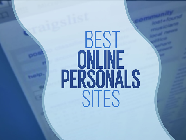 Top 10 Online Personals - The Best Craigslist Personals Alternatives for 2024