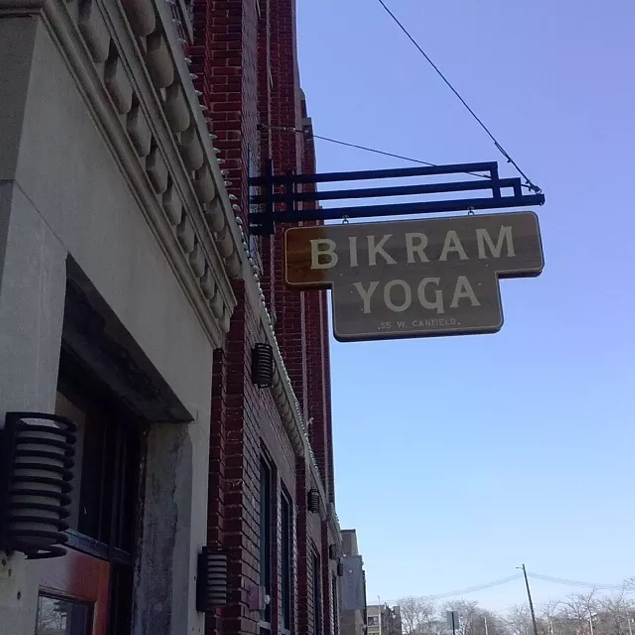 2. Bikram Yoga Midtown Detroit: Also located in Midtown, this studio prides itself in being Detroit&#146;s only Bikram Yoga studio. If you are not familiar with yoga terms, bikram means hot, so you will definitely work up a sweat at this studio. They offer classes all throughout the day, and they have a new student special that is unlimited yoga for a month for $49. 55 W Canfield St, Detroit, MI 48201 (313) 782-4663 Mon-Thurs- 8:00 AM- 11:00 PM Fri-Sun- 11:00 AM- 11:00 PM (Photo credit: Instagram @msnikkic109)