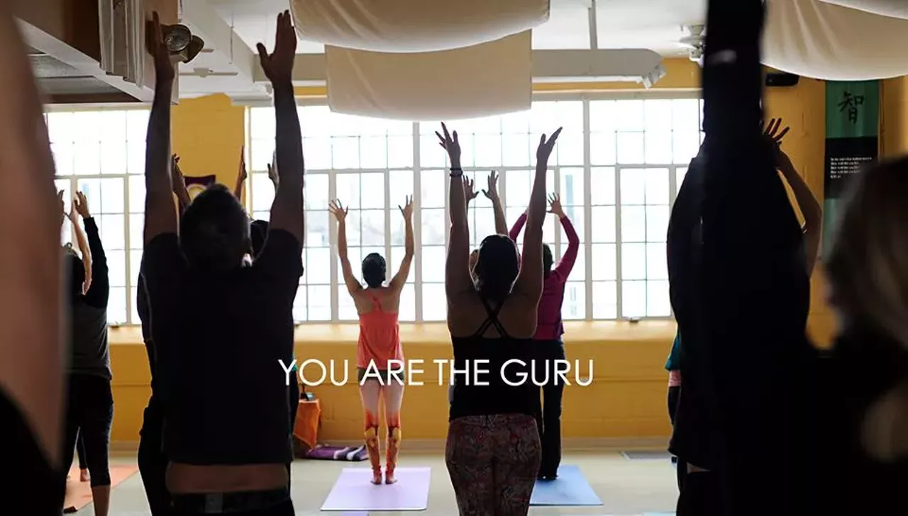 Namaste Yoga: Namaste Yoga has a motto that you are your own guru. Meaning that their teachers are amazing and know how to instruct, but only you know you. If you want a more individualized yoga session, this studio is for you. 309 S Troy St, Royal Oak, MI 48067 (248) 399-9642 Hours vary on class schedule www.namaste-yoga.net. (Photo: Facebook - Namaste Yoga)