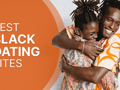 Image: Top 5 Best Black Dating Sites for Singles