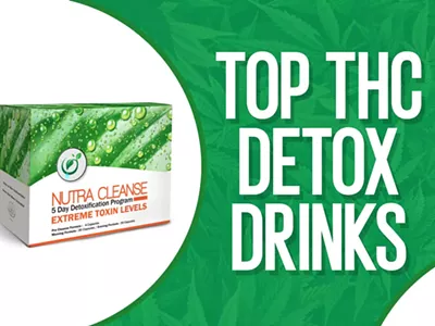 Image: Top 8 THC Detox Drinks: Clear Your System &amp; Start Your Detox (2024)