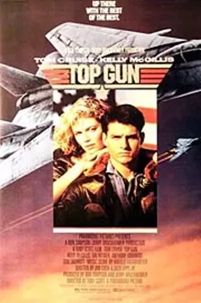 Image: Top Gun