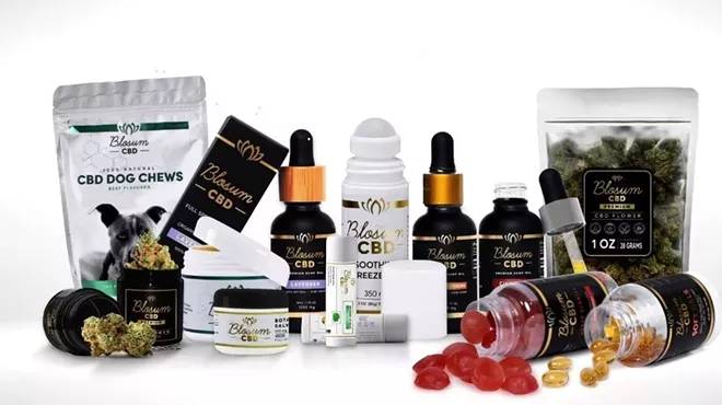 Image: Top-Rated CBD Products Reviews