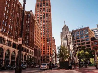 Image: Top Things to Do in Detroit, Michigan: Experiencing Detroit Like a Local