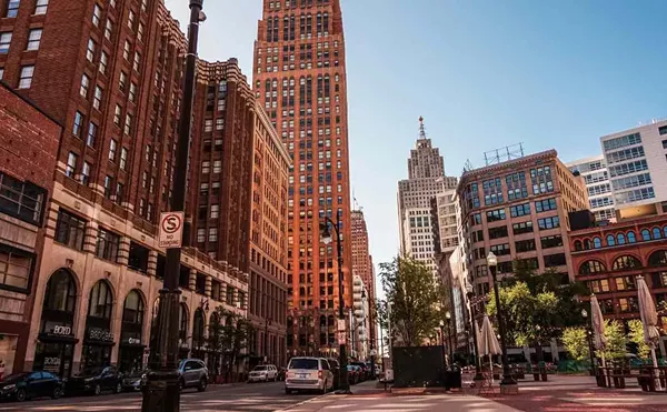 Image: Top Things to Do in Detroit, Michigan: Experiencing Detroit Like a Local