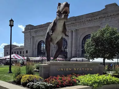 Image: Top Things to Do in Kansas for Nature, Food, and History