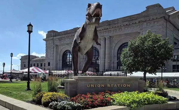 Image: Top Things to Do in Kansas for Nature, Food, and History
