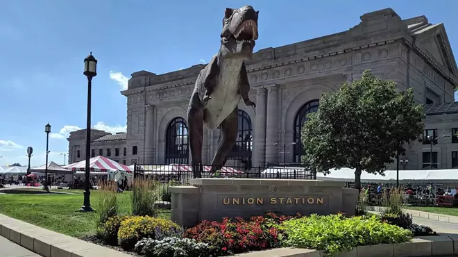 Image: Top Things to Do in Kansas for Nature, Food, and History