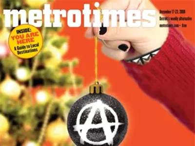 Image: Tour de Xmas