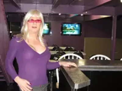 Image: Tranny space