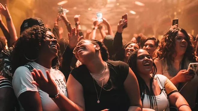 Image: Trap Karaoke: Detroit