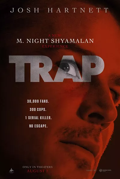 Image: Trap