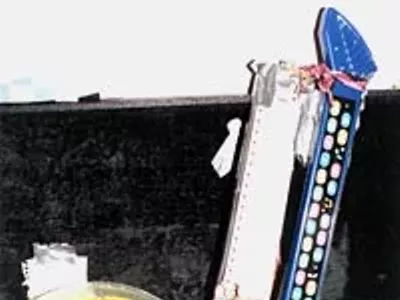 Image: Trash aesthetic