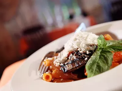 Image: Trattoria Pizzeria da Luigi