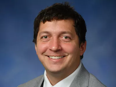 State Rep. Steve Carra.