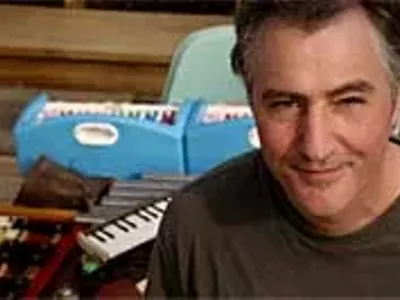 Image: Tunes for toys