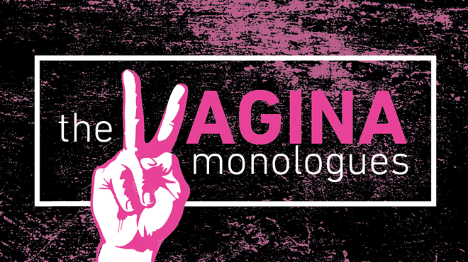 Turning Point to host The Vagina Monologues