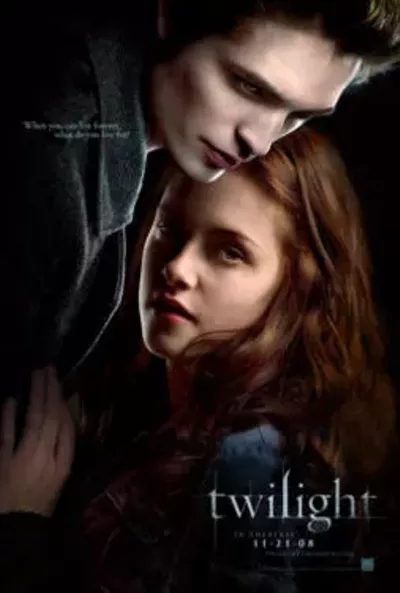 Image: Twilight
