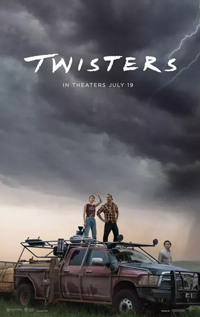 Image: Twisters