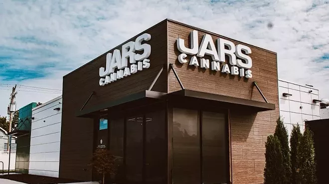 JARS Cannabis