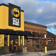 Macomb County Buffalo Wild Wings customers may have been exposed to Hep A