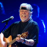 Just in time for his birthday: 9 things you didn't know about Bob Seger