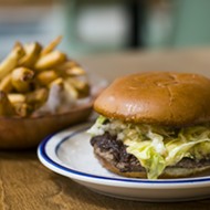 Calling all beef freaks: Detroit Burger Week is upon us