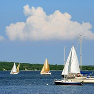 The Traverse City area abounds with plenty for pleasure-seekers