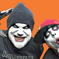 Twiztid's top five most slept on horror movies just in time for your own fright fest
