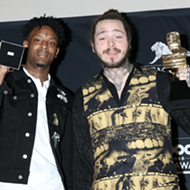 Post Malone and 21 Savage will perform at Freedom Hill this spring
