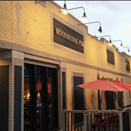 Detroit's Woodbridge Pub changes hands, makes plans for renovations