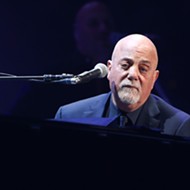 Wayne State University parodies Billy Joel's 'We Didn't Start the Fire' and it's stuck in our damn heads