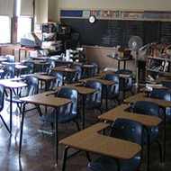 Detroit Public Schools to reclaim and upgrade former charter schools