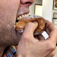 Paczki Day: Burning off those deep-fried calorie bombs is not so easy