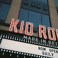 Kid Rock's Made in Detroit restaurant to host Battle of the Bands event in search of new house band