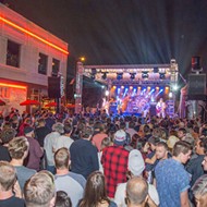 Headliners announced for 2019 Pig &amp; Whiskey including the Verve Pipe, Joe Hertler &amp; the Rainbow Seekers, Electric Six, Laith Al-Saadi, and more