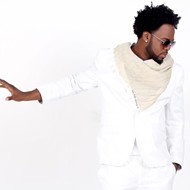Why Detroit is home for neo-soul superstar Dwele