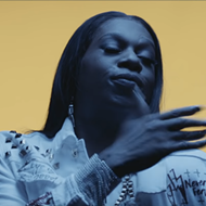 Big Freedia, queen of New Orleans bounce, will shake her azz in Detroit