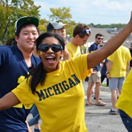 Michigan graduates struggle with the skyrocketing cost of college