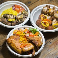 Yum Village brings ‘African raised, Detroit made’ twist to Afro-Caribbean cuisine